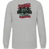 Sports Grey