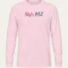 Light Pink