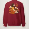Cardinal Red