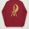 Cardinal Red