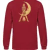 Cardinal Red