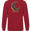 Cardinal Red