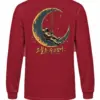 Cardinal Red