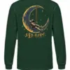 Forest Green