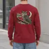 Cardinal Red
