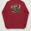 Cardinal Red