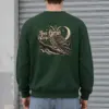 Forest Green