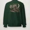 Forest Green