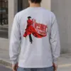 Sport Grey Heather