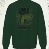 Forest Green