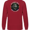 Cardinal Red