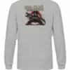 Sports Grey