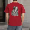 Cardinal Red