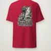 Cardinal Red
