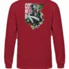 Cardinal Red