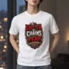 "Crown Of Resolve" Heavyweight Unisex Crewneck T-shirt