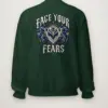 Forest Green