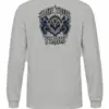 Sports Grey