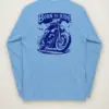 Carolina Blue
