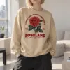 "Cultivate A Kinder World" Heavy Blend Unisex Crewneck Sweatshirt | Gildan 18000