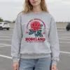 Sport Grey Heather