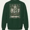 Forest Green