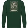 Forest Green