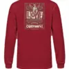 Cardinal Red