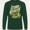 Forest Green