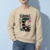 "Curiosity Crew Cats" Heavy Blend Unisex Crewneck Sweatshirt