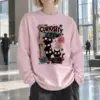 "Curiosity Crew Cats" Unisex Longsleeve T-shirt | Gildan 2400