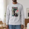 Sport Grey Heather