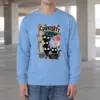 Carolina Blue