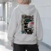 "Curiosity Crew" Heavy Blend Unisex Pullover Hoodie | Gildan 18500