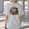 "Curiosity Crew" Heavyweight Unisex Crewneck T-shirt | Gildan 5000