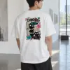 "Curiosity Crew" Heavyweight Unisex Crewneck T-shirt | Gildan 5000