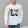 "Curiosity Crew" Unisex Longsleeve T-shirt