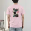 "Curiosity Unlocks Everything" Heavyweight Unisex Crewneck T-shirt