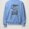 Carolina Blue
