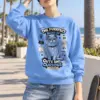 Carolina Blue