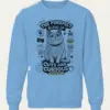 Carolina Blue