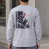 Sport Grey Heather