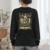 "Curious Souls" Unisex Longsleeve T-shirt