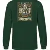 Forest Green