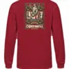 Cardinal Red