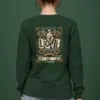 Forest Green