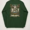 Forest Green