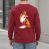 Cardinal Red