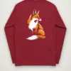 Cardinal Red