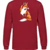 Cardinal Red